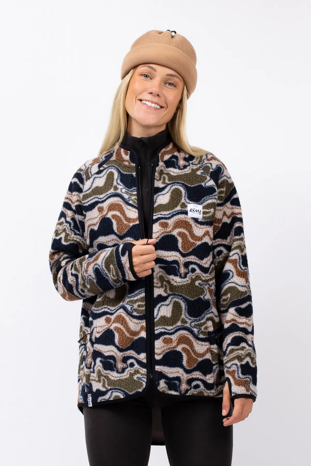 Redwood jacket sherpa lined hotsell