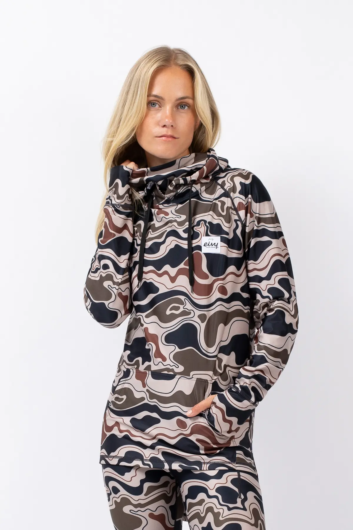 Eivy icecold hoodie deals