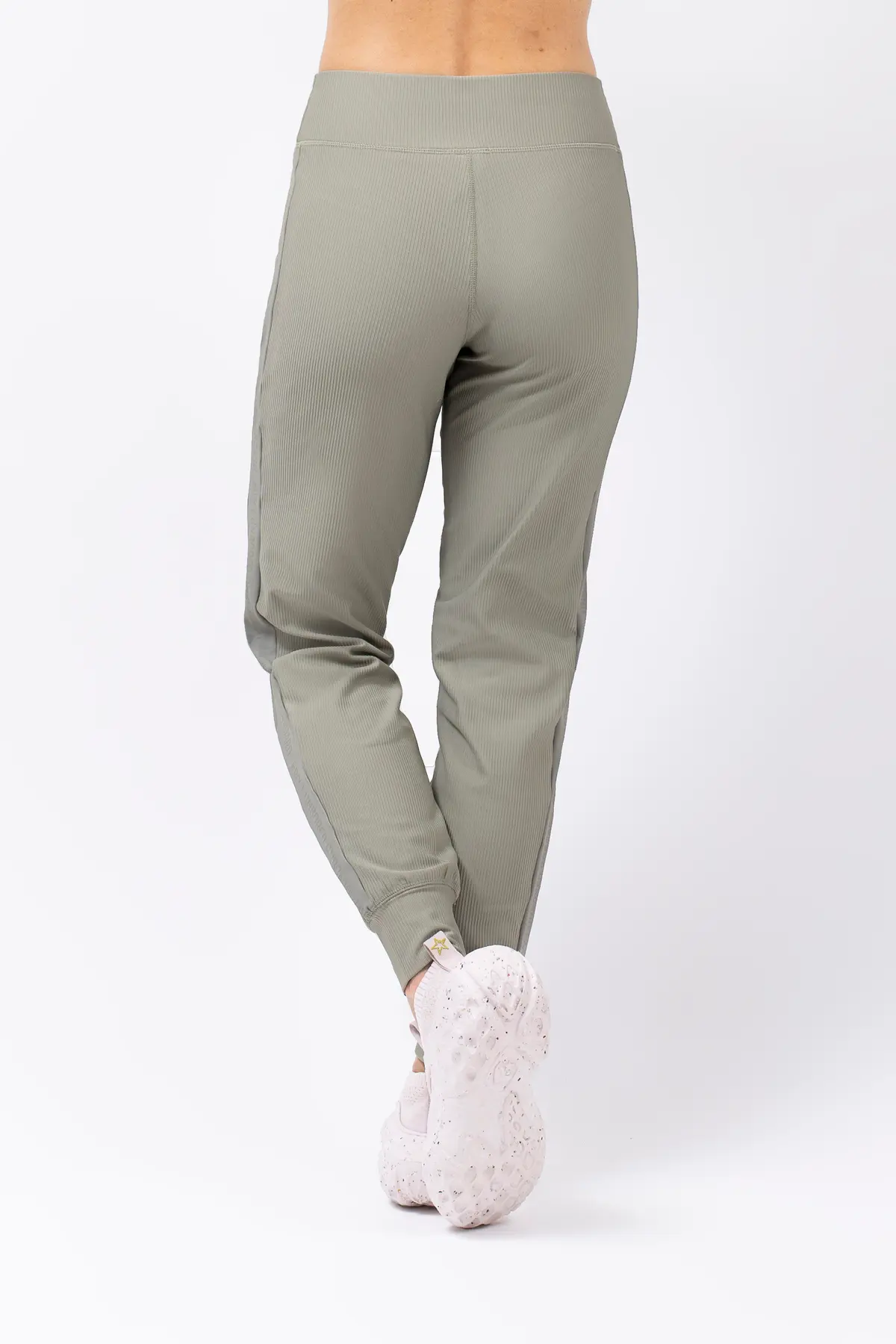 関税/送料込★Rest&Recreation★PIPING WOOL PANTS jpress-merino-tropical-wool-