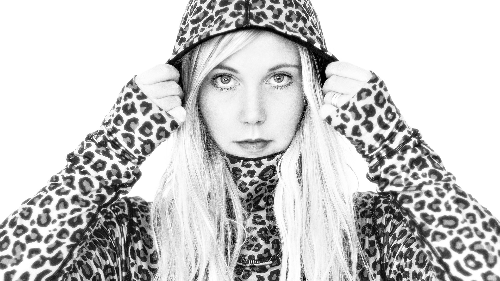 Anna Vister Eivy Founder