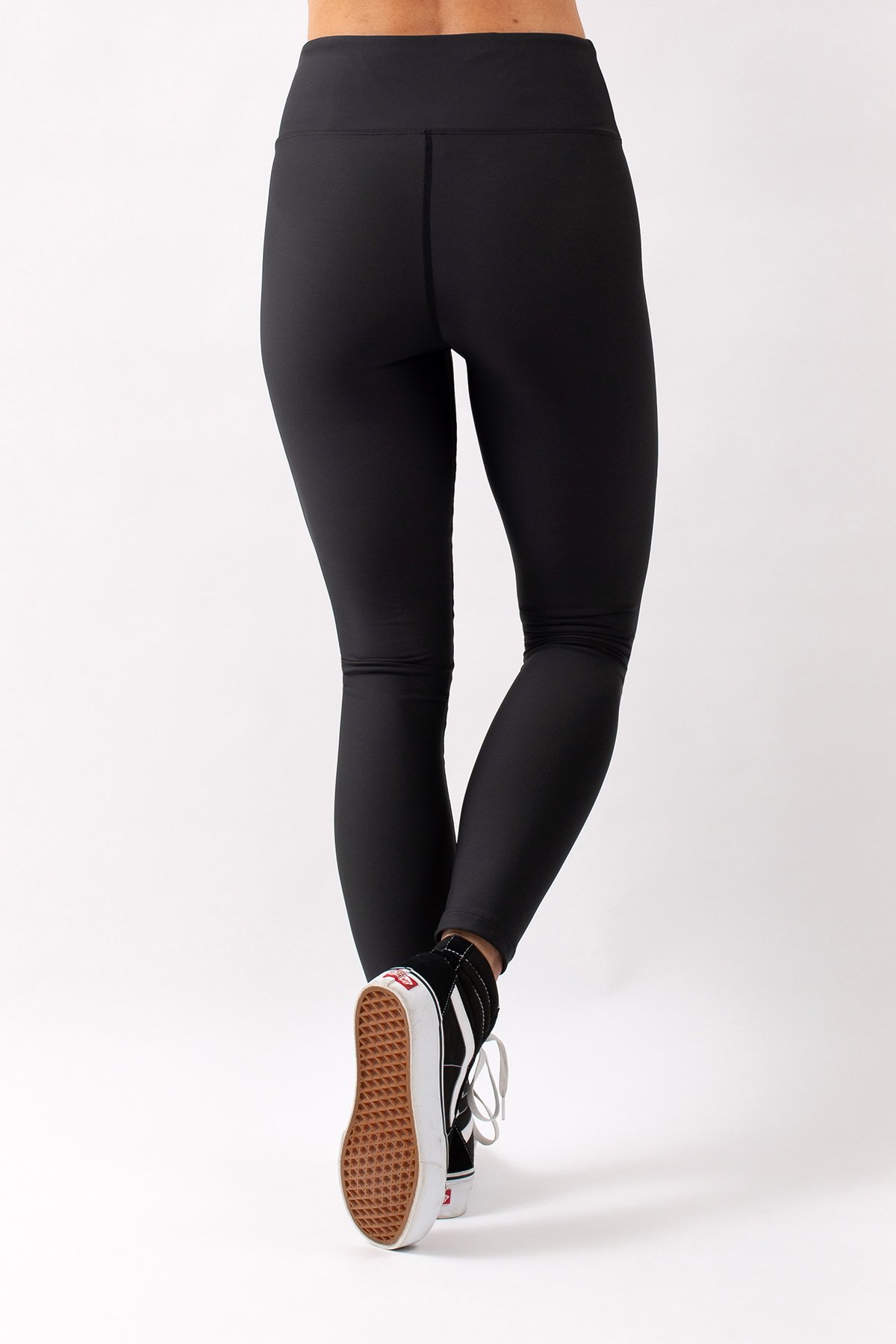 Base Layer  Icecold Tights - Black