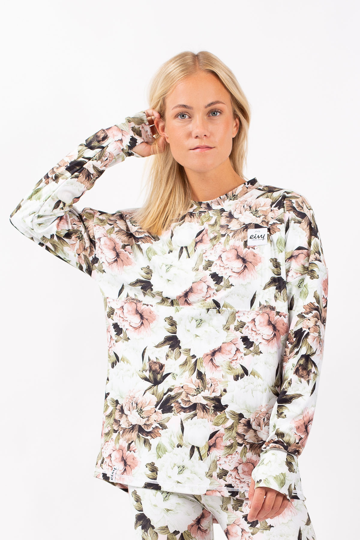 Venture Top Bloom