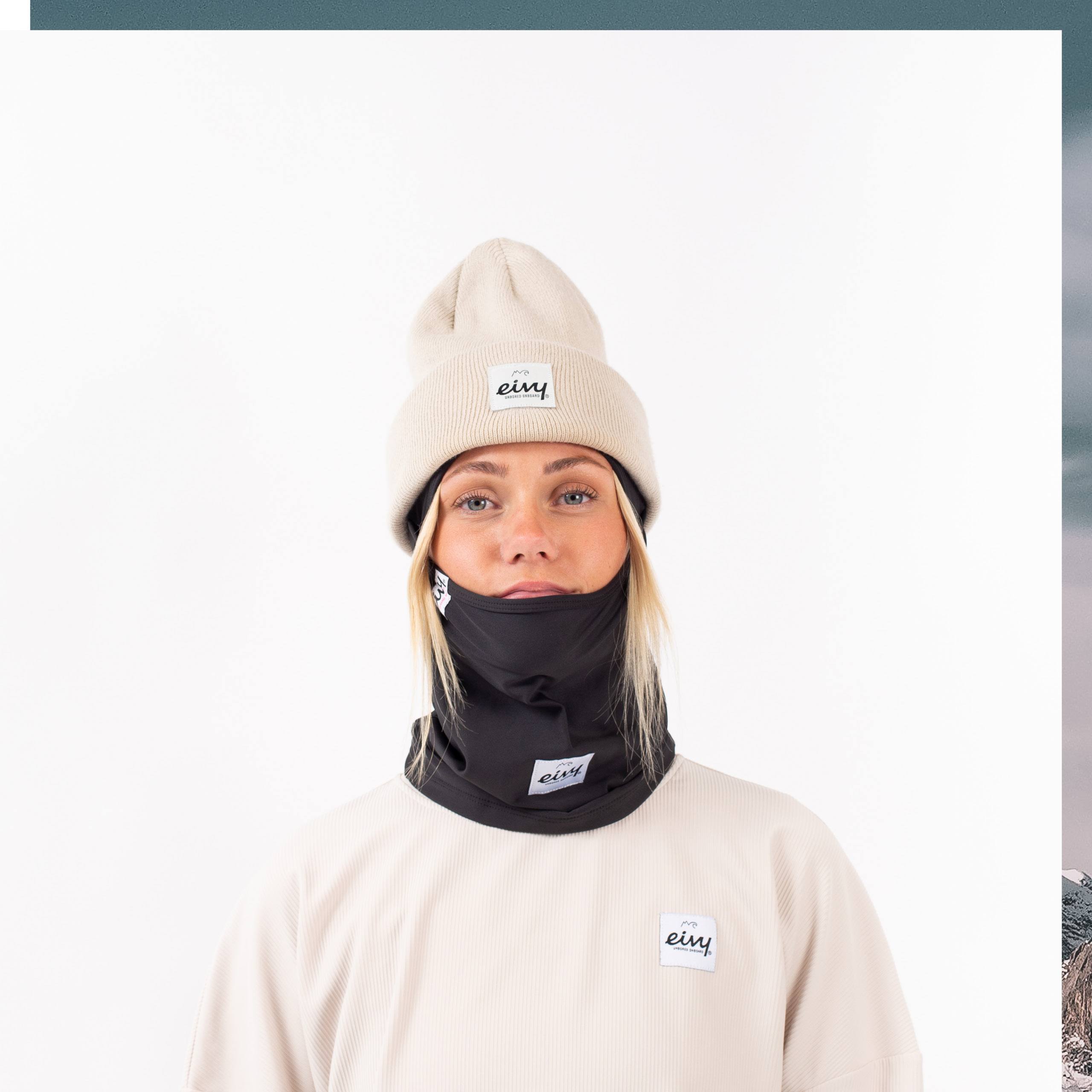 Eivy Clothing - MultiFUNctional Base Layers