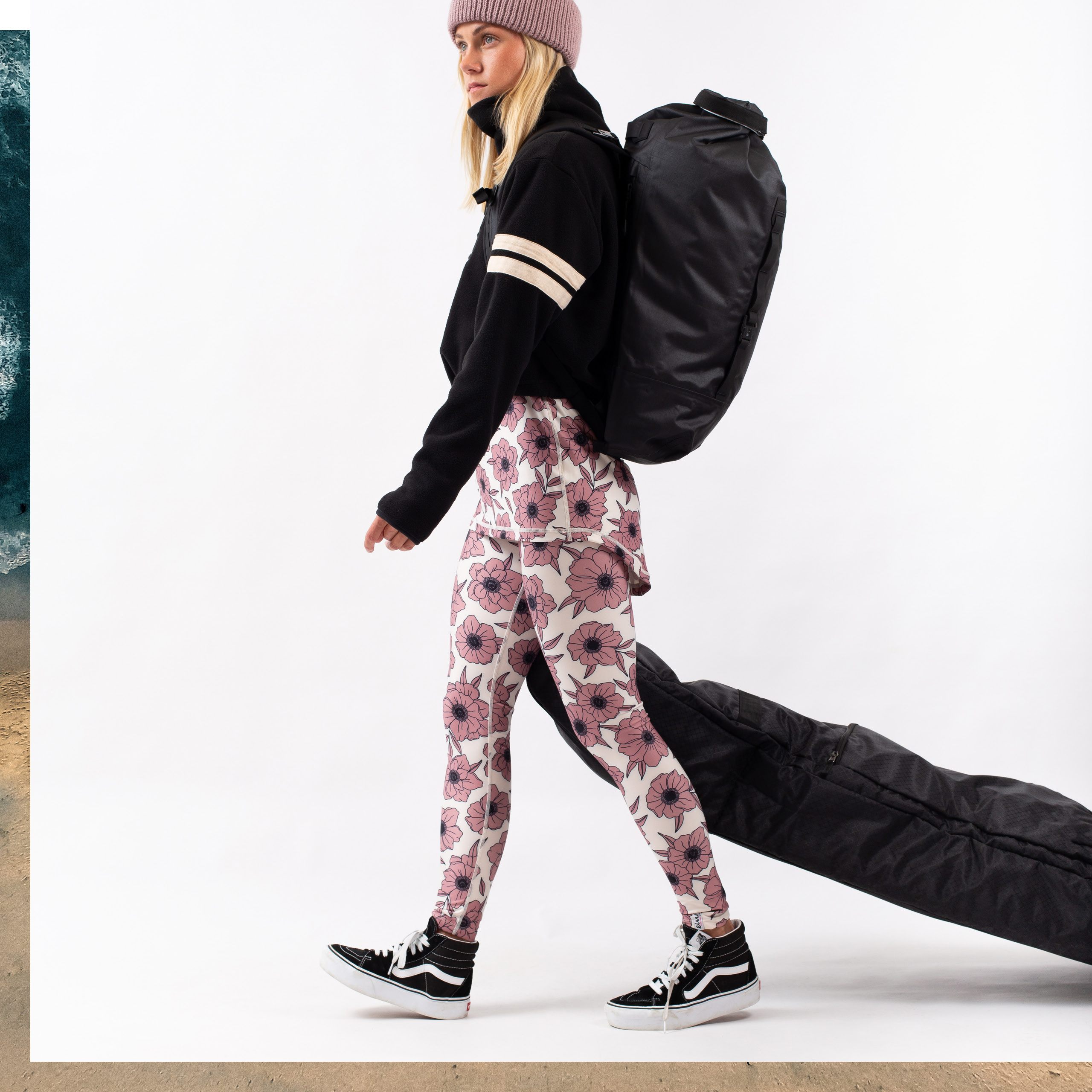 Eivy Clothing - MultiFUNctional Base Layers