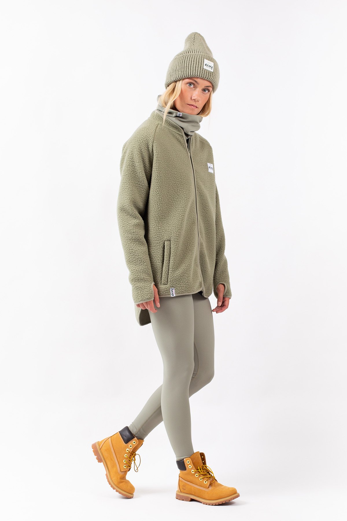 Redwood jacket sherpa lined outlet