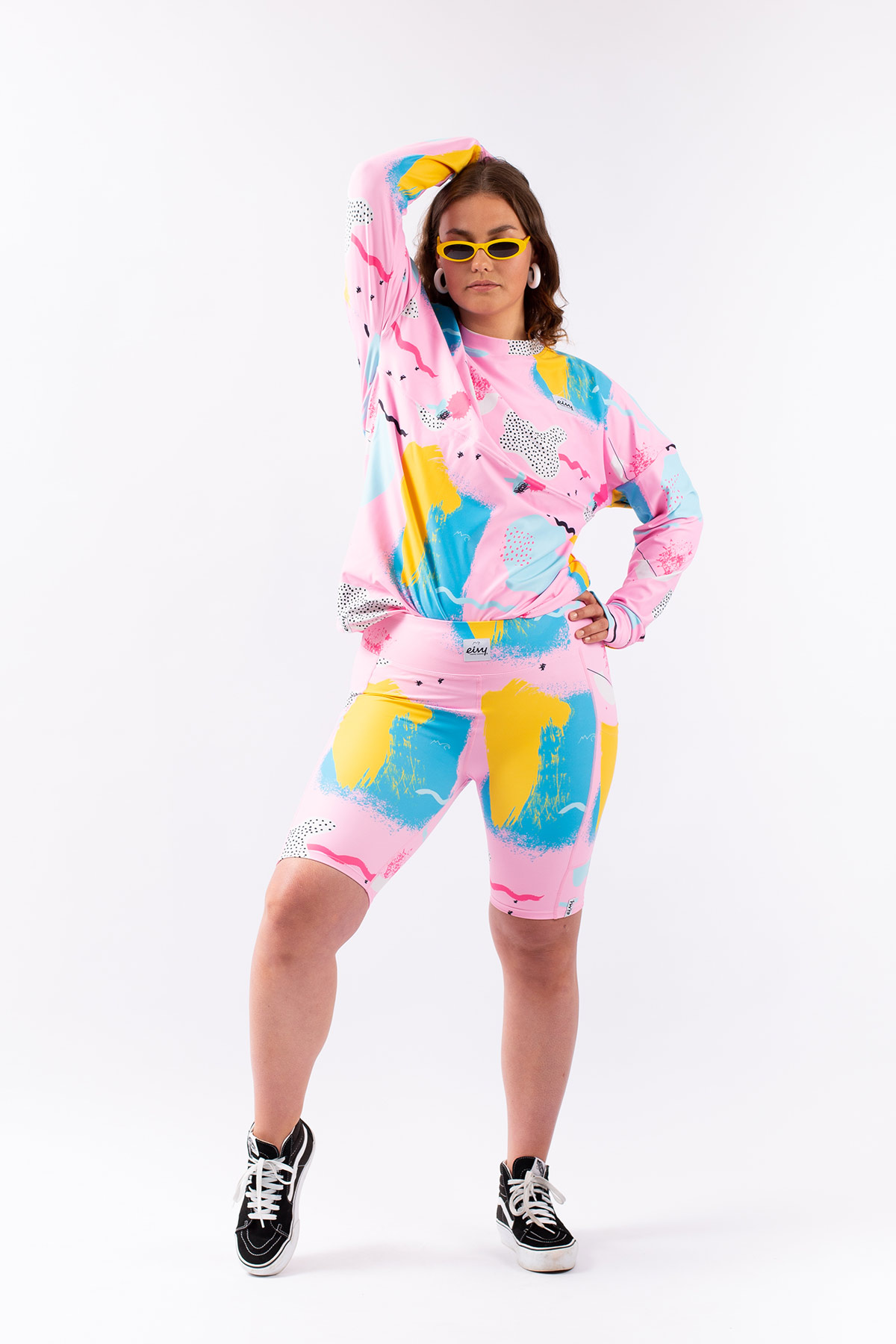 Cute base discount layers
