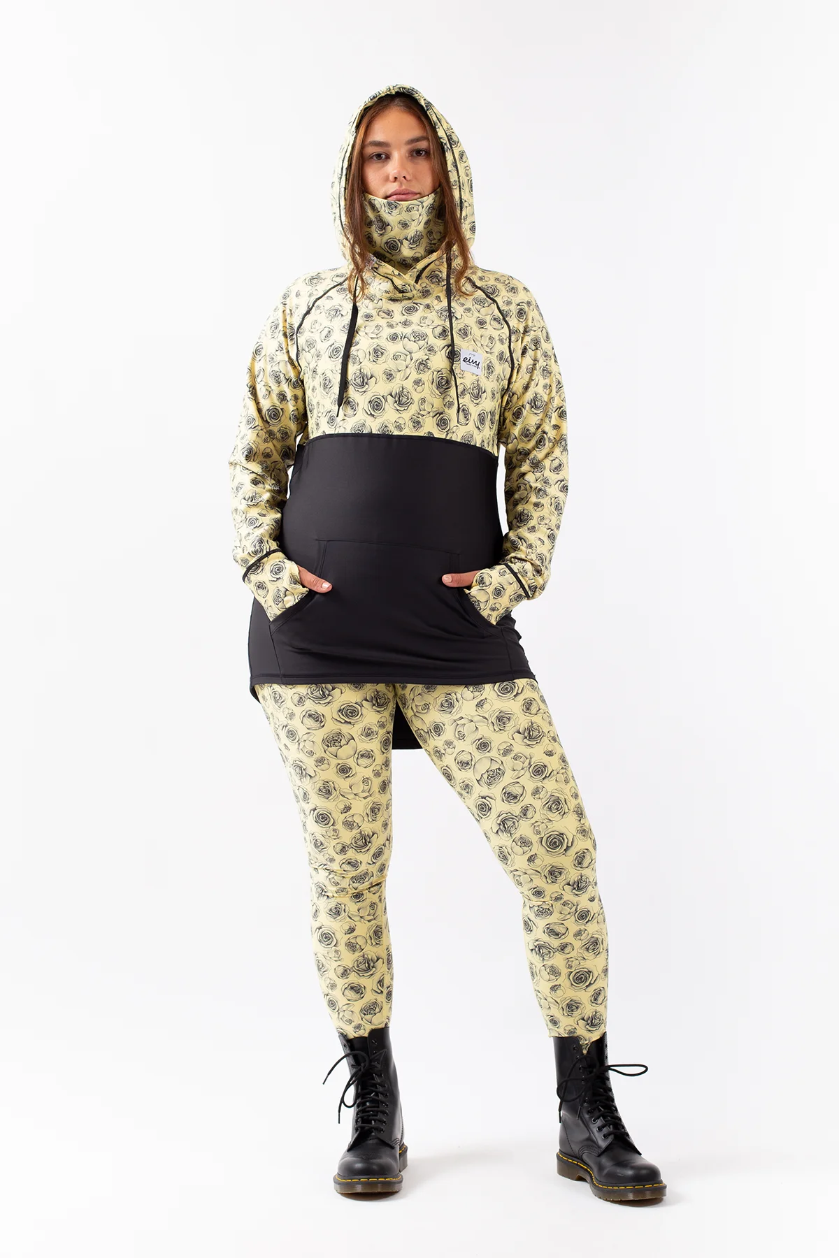 Eivy icecold hoodie deals