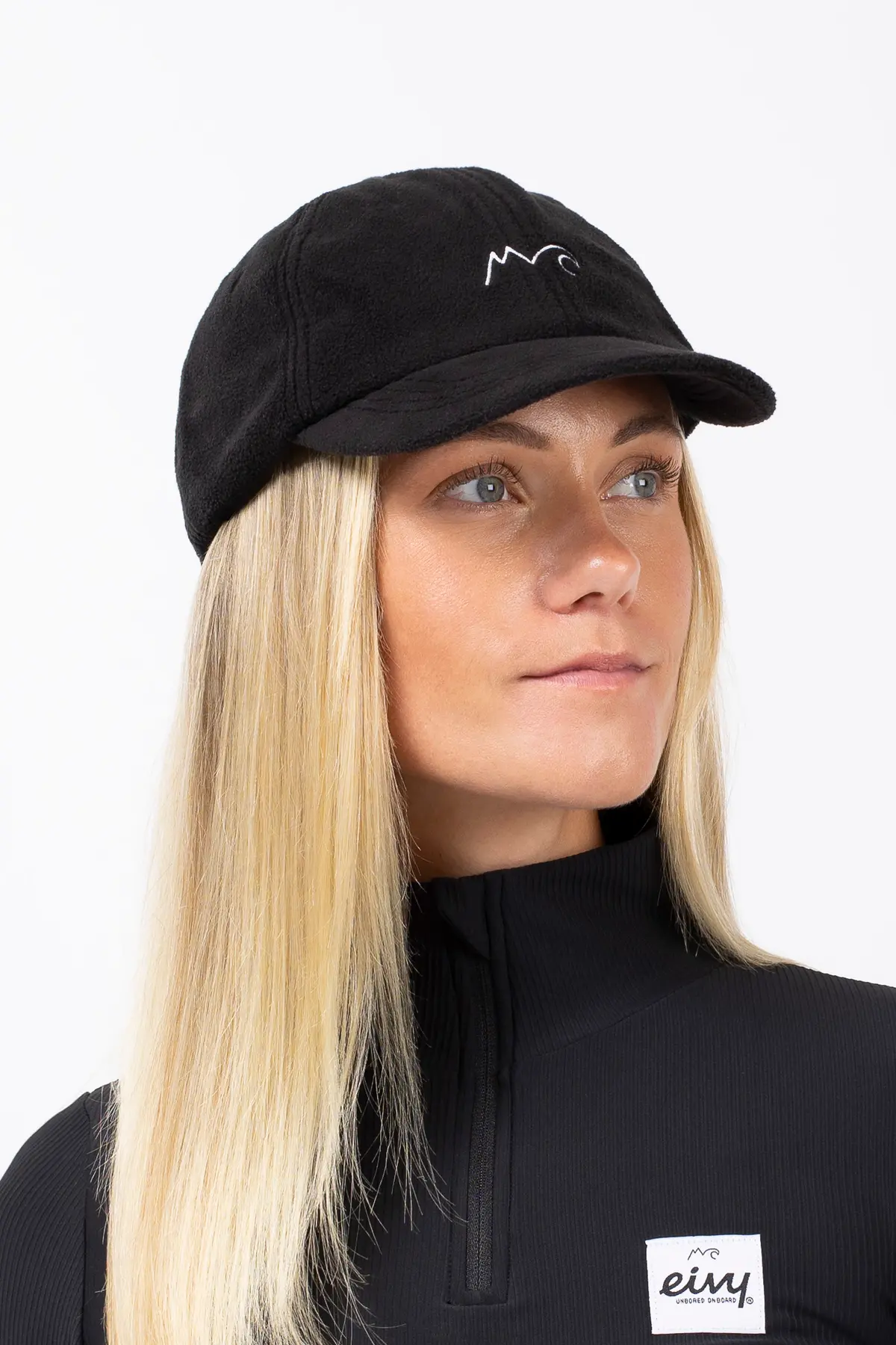 ENNOY FLEECE CAP New, Unused】The Envoy Professional Fleece Cap