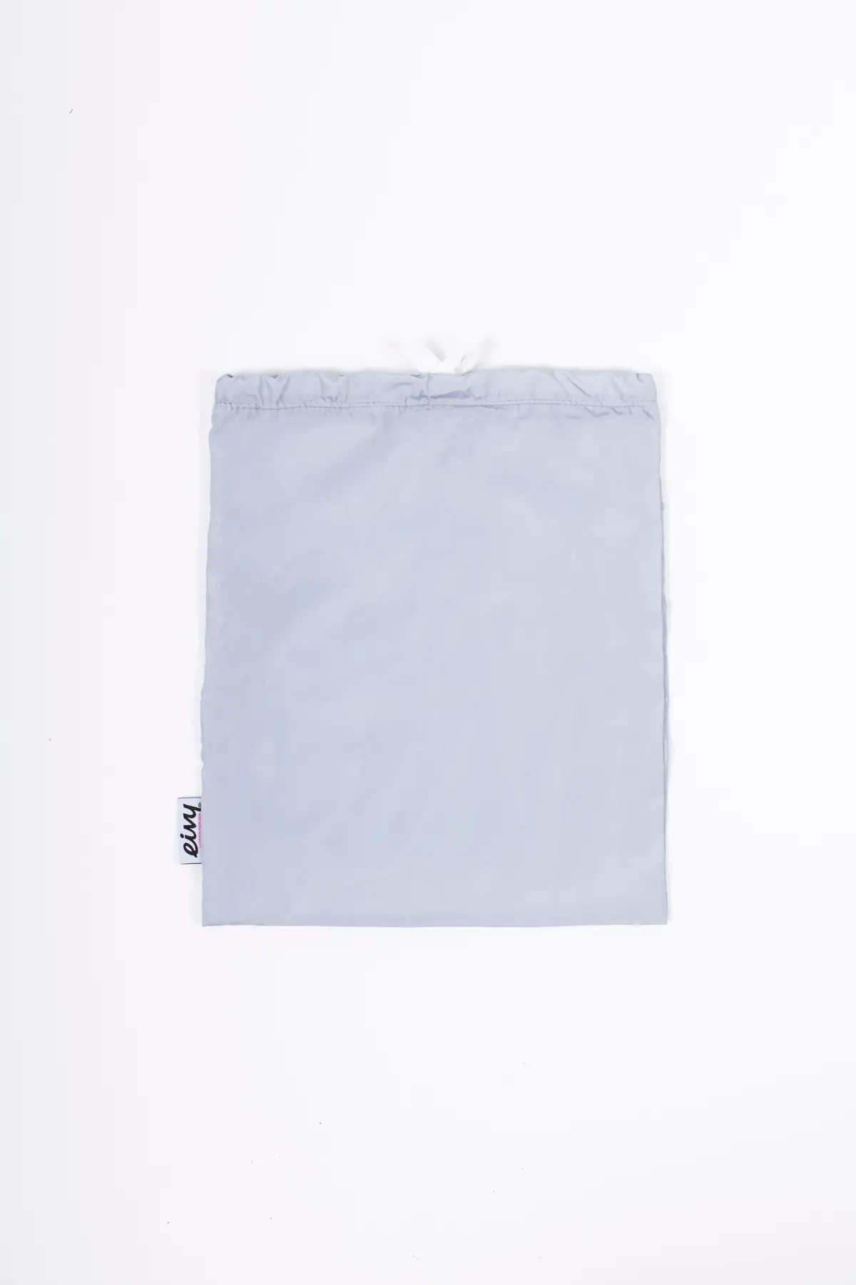 Journey Rib Top - Grey Melange