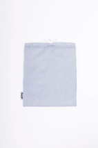 Journey Rib Top - Grey Melange