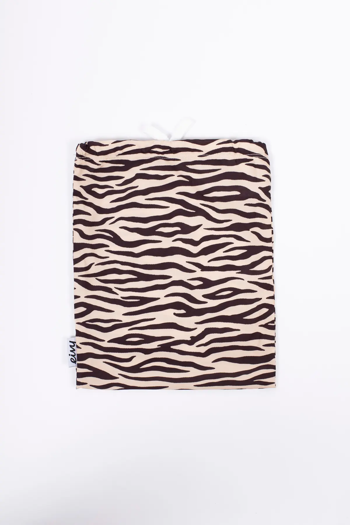 Journey Top - Zebra