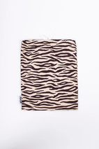 Journey Top - Zebra