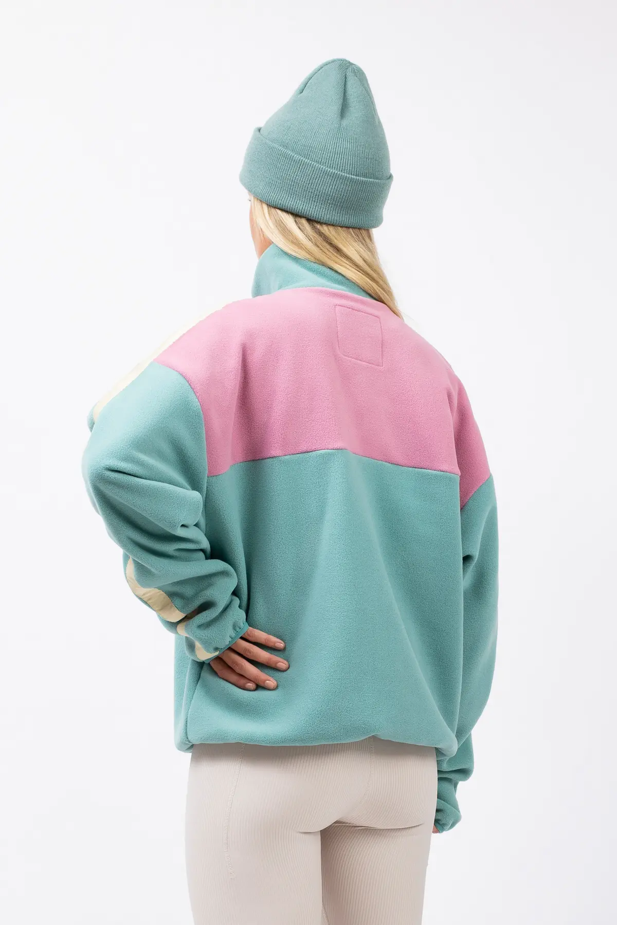 Ball Fleece - Miami