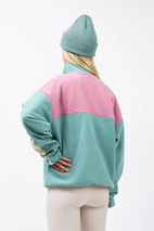 Ball Fleece - Miami