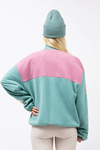 Ball Fleece - Miami