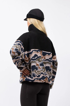 Ball Sherpa - Curve Camo