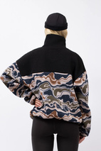 Ball Sherpa - Curve Camo