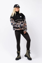 Ball Sherpa - Curve Camo