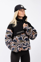 Ball Sherpa - Curve Camo