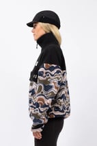 Ball Sherpa - Curve Camo