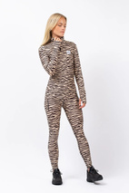 Journey Top - Zebra