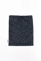 Journey Travel Pants - Black Leopard