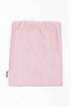 Journey Rib Travel Pants - Faded Woodrose