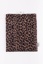 Journey Travel Pants - Leopard | XS