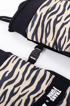 The Spring Mitt Transform x Eivy - Zebra