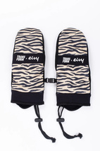 The Spring Mitt Transform x Eivy - Zebra