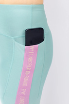 Pocket Tights - Miami