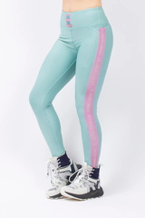 Pocket Tights - Miami | S