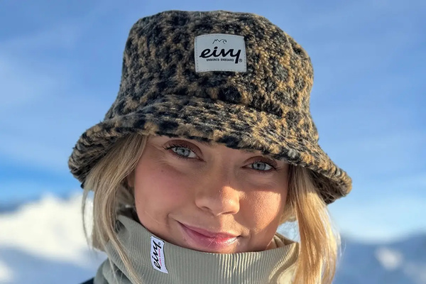 Full Moon Sherpa Hat