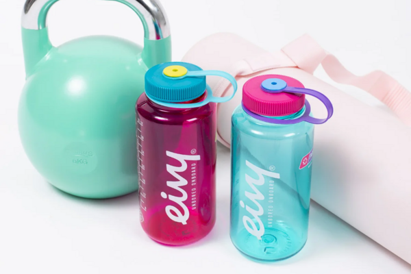 Eivy x Nalgene #2