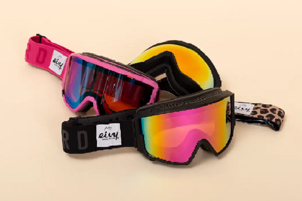Eivy x Melon Optics