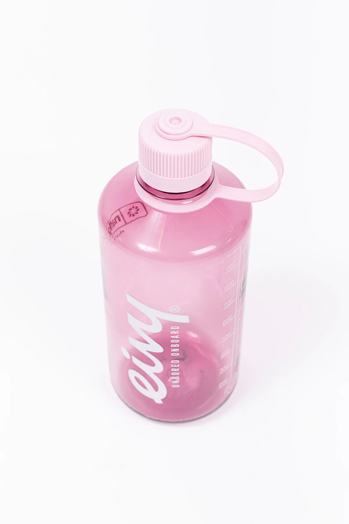Nalgene Narrow Mouth - Cherry Blossom