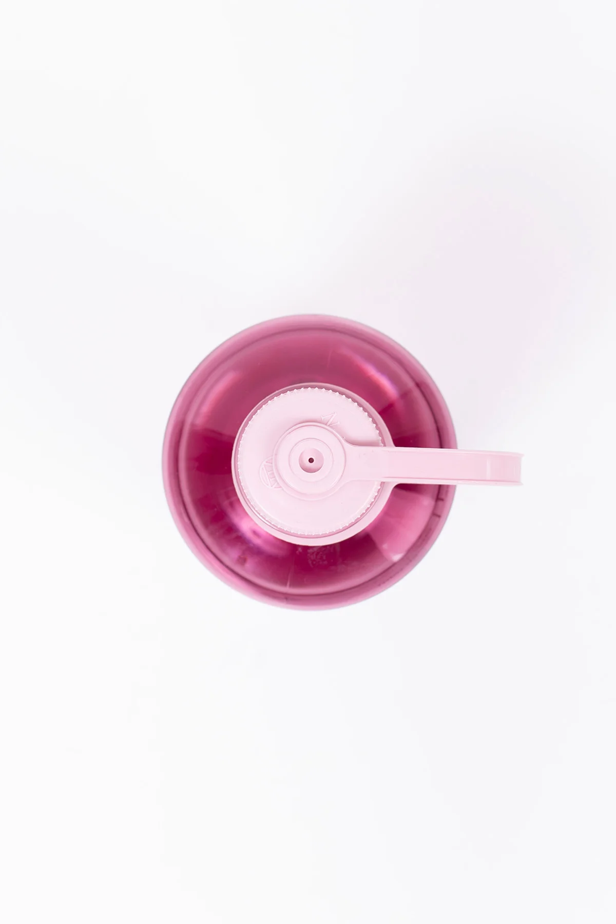 Nalgene Narrow Mouth - Cherry Blossom