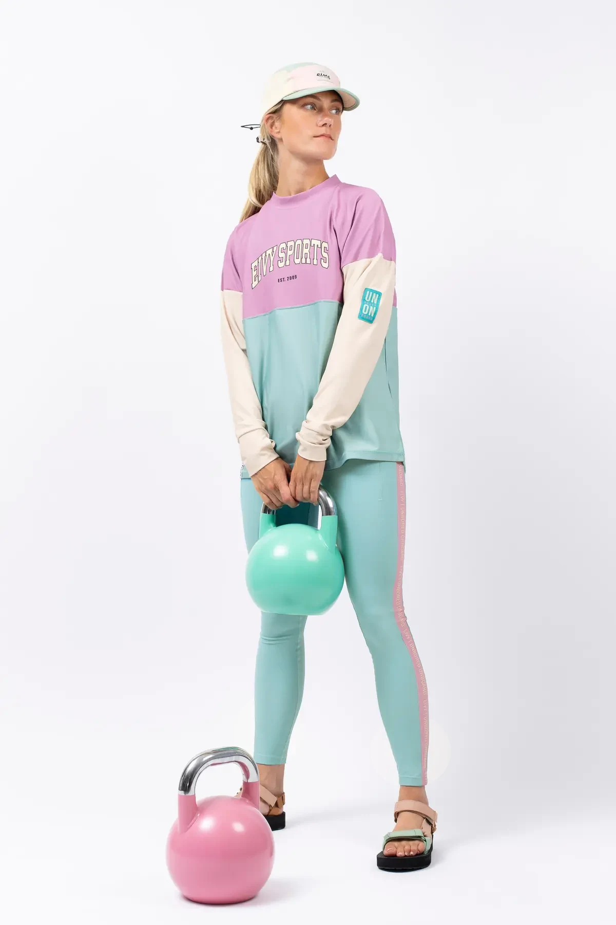 Venture Top - Miami
