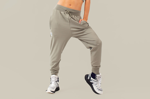 The Harlem Travel Pants 