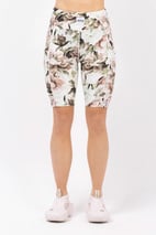 Venture Biker Shorts - Bloom