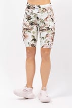 Venture Biker Shorts - Bloom