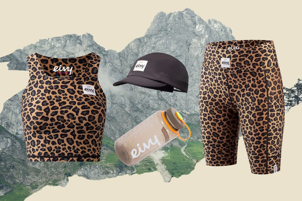 Shop the summer look