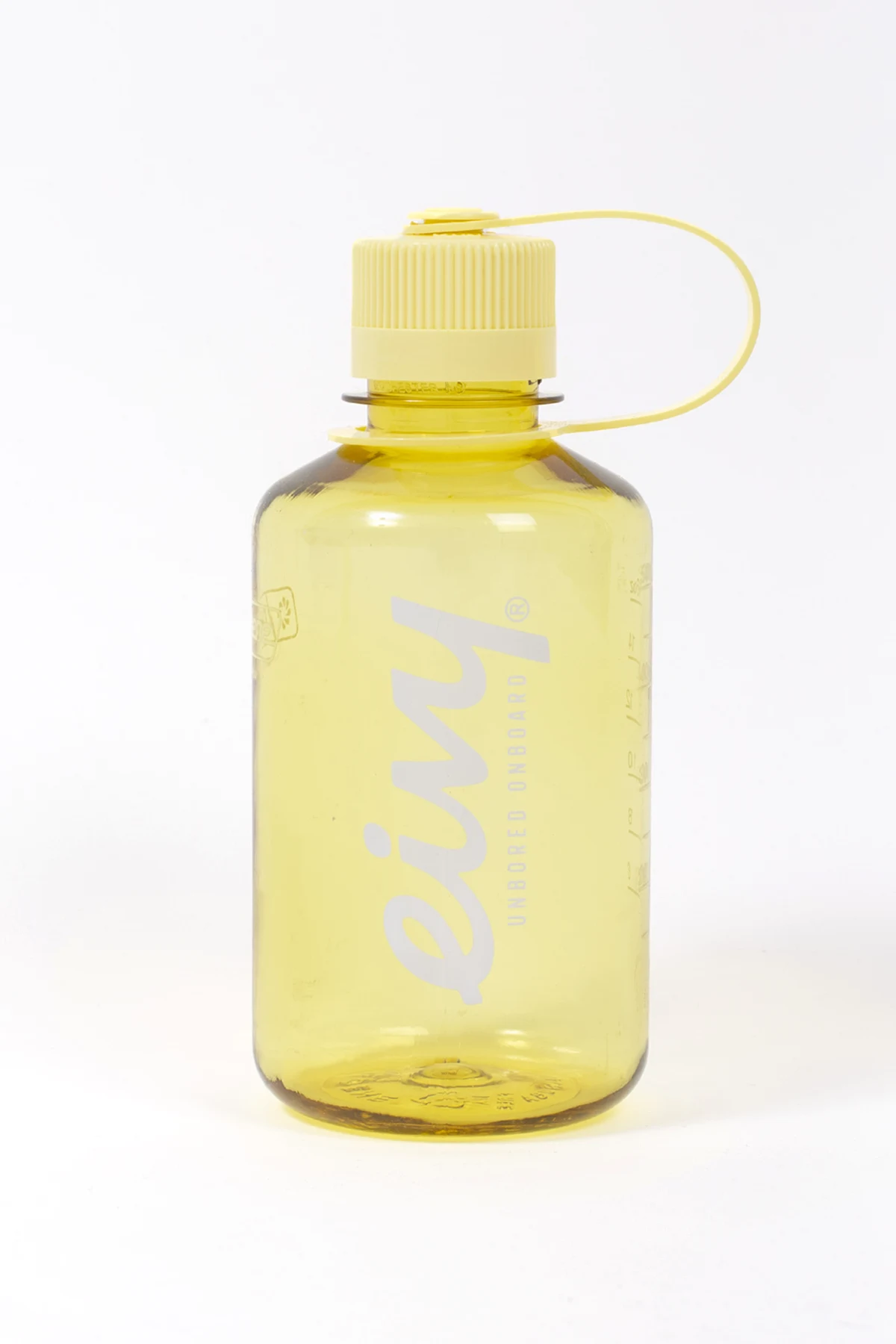 Nalgene Narrow Mouth Mini - Butter | 0.5 L Nalgene Narrow Mouth Mini - Butter | 0.5 L