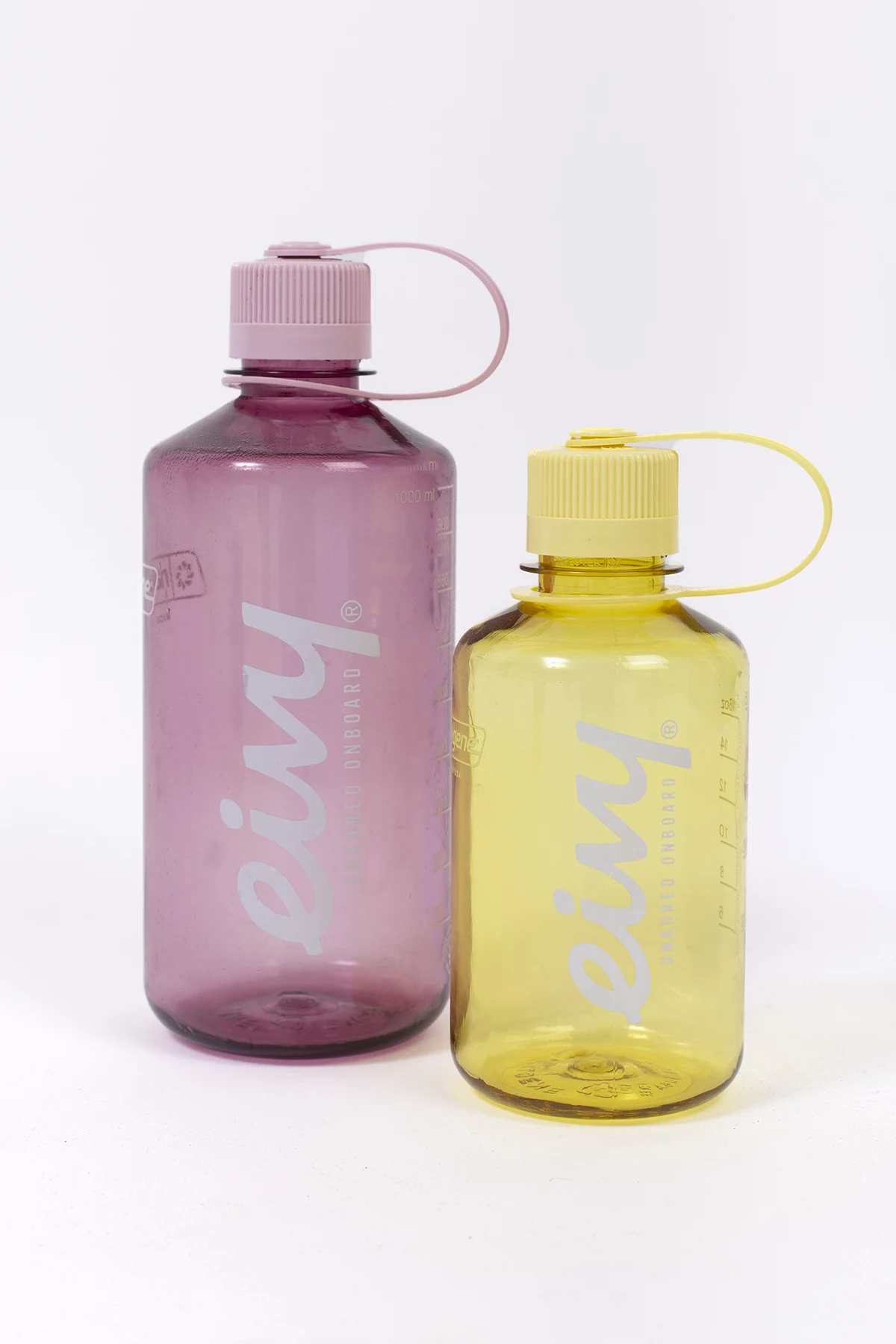 Nalgene Narrow Mouth Mini - Butter | 0.5 L Nalgene Narrow Mouth Mini - Butter | 0.5 L