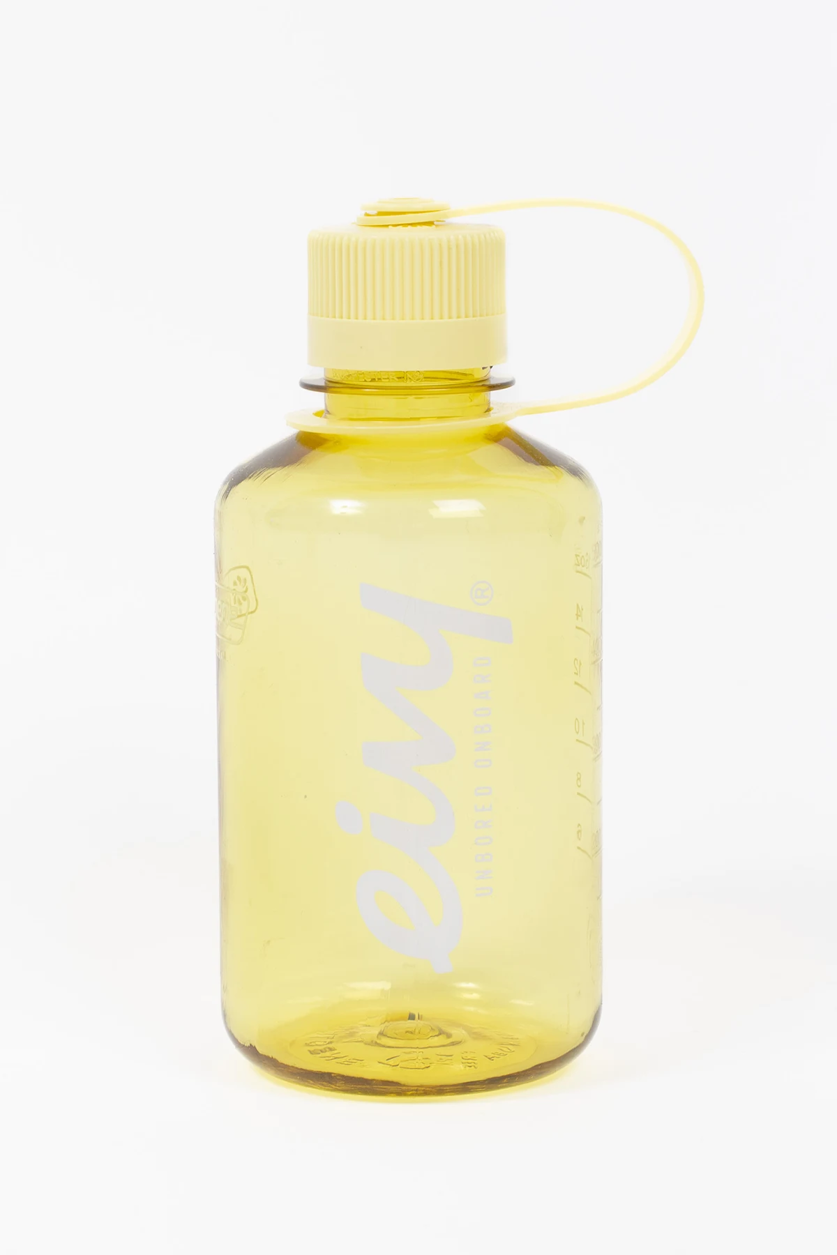 Nalgene Narrow Mouth Mini - Butter | 0.5 L Nalgene Narrow Mouth Mini - Butter | 0.5 L