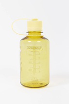 Nalgene Narrow Mouth Mini - Butter