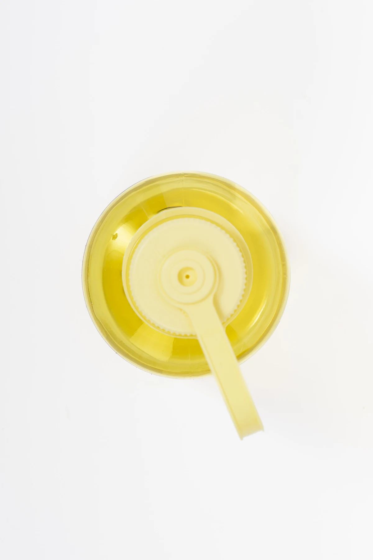 Nalgene Narrow Mouth Mini - Butter
