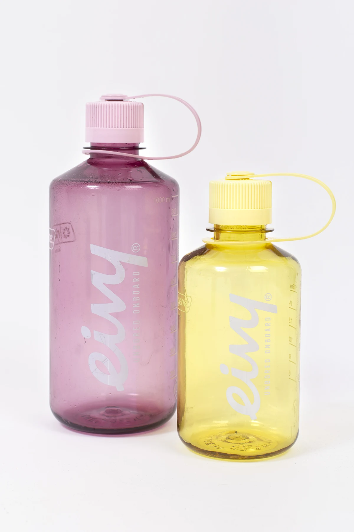 Nalgene Narrow Mouth Mini - Butter | 0.5 L Nalgene Narrow Mouth Mini - Butter | 0.5 L