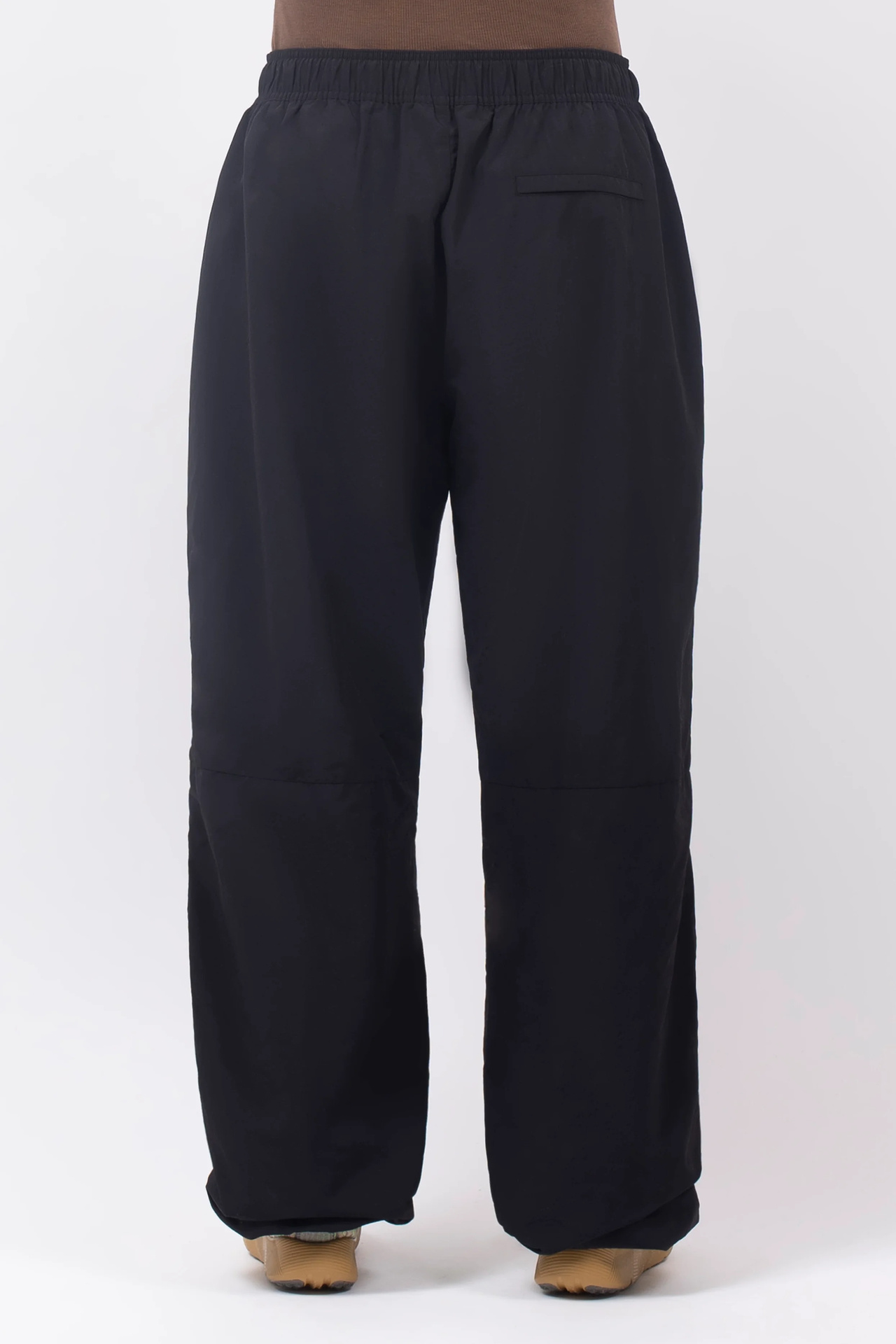 Oversized Outdoor Pants - Black | L