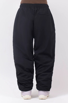 Oversized Outdoor Pants - Black | L